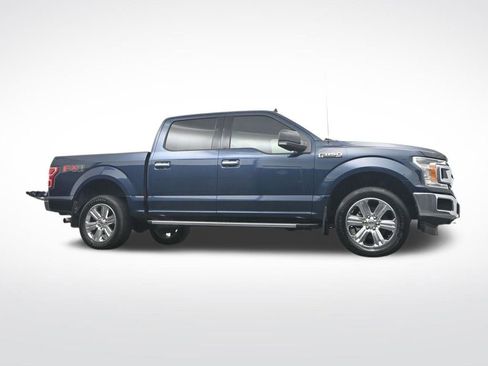 Used 2019 Ford F150 XLT w/ Equipment Group 302A Luxury image 38