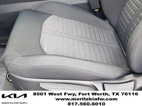 New 2026 Kia K5 LXS FWD image 17
