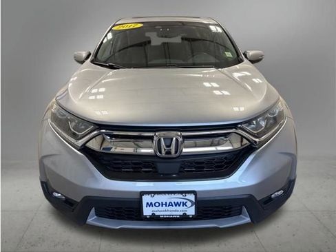 Used 2017 Honda CR-V EX-L image 9