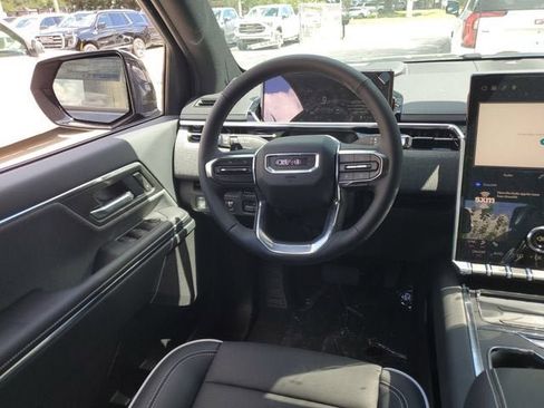 New 2026 GMC Sierra EV Elevation AWD/4WD image 14