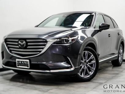 Used 2023 MAZDA CX-9 Grand Touring