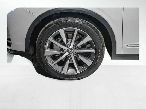 Used 2025 Acura MDX FWD w/ Technology Package image 7