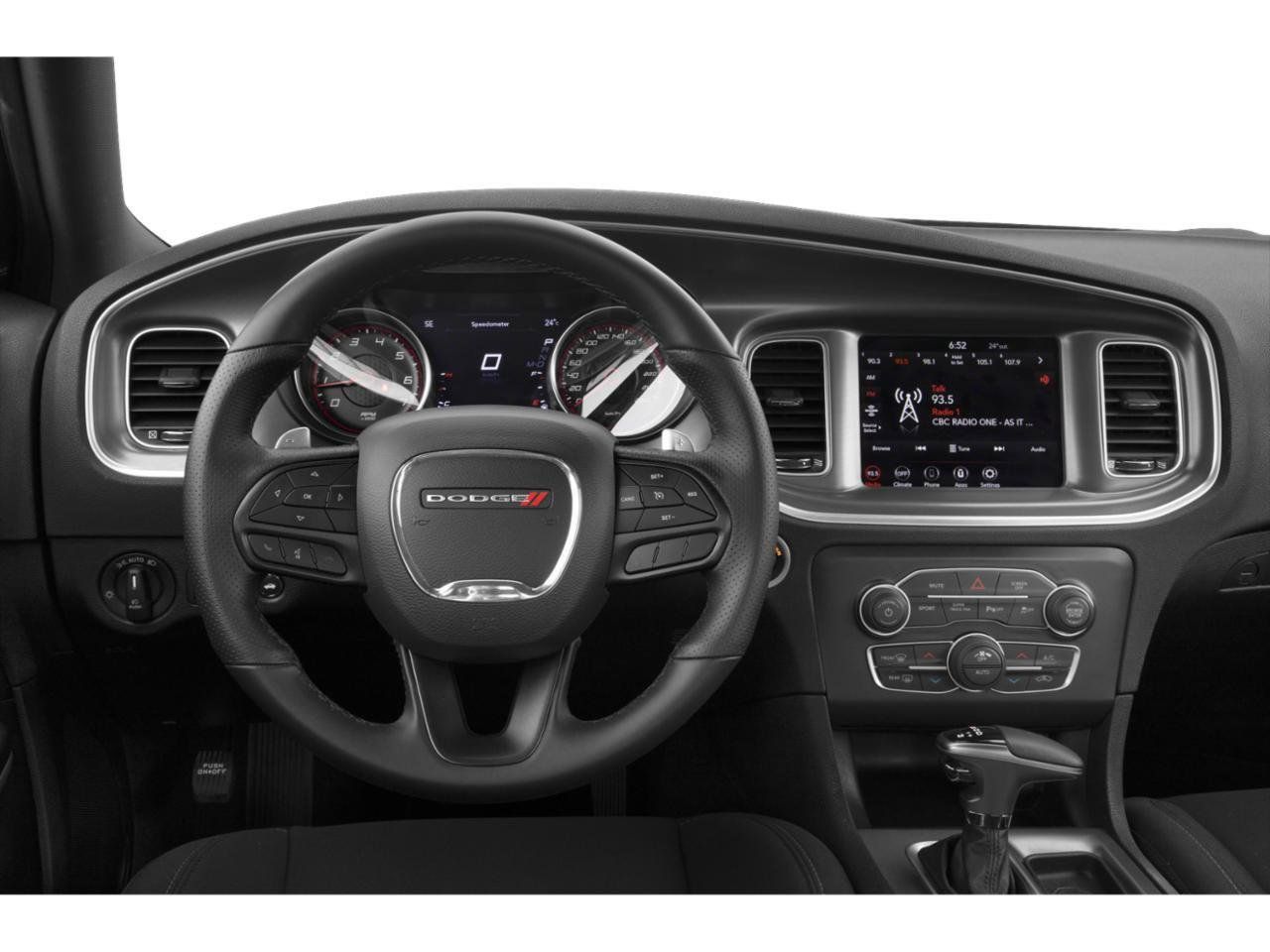 Used 2022 Dodge Charger R/T w/ Daytona Edition Group RWD image 2