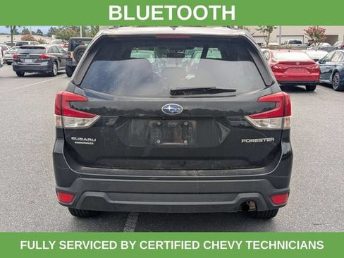 Used 2023 Subaru Forester Premium AWD/4WD image 6