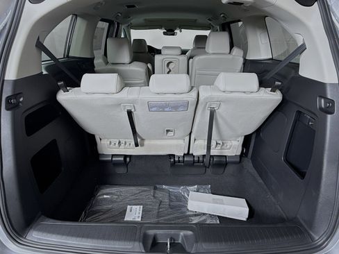 New 2026 Honda Odyssey EX-L image 34
