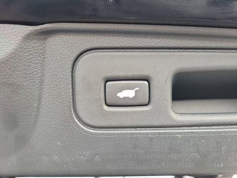 Used 2023 Honda Passport TrailSport image 10