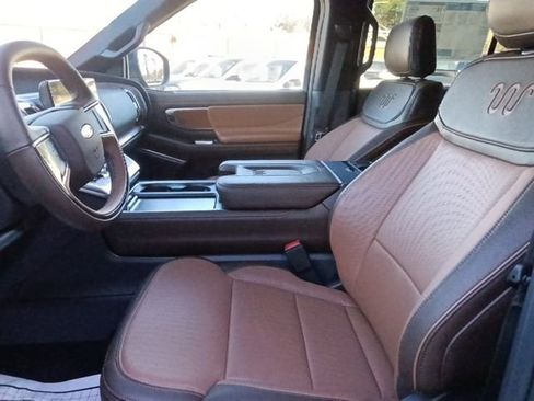 New 2025 Ford Expedition King Ranch AWD/4WD image 15