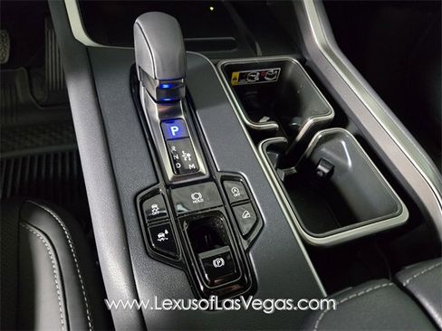New 2026 Lexus TX 350 AWD image 21