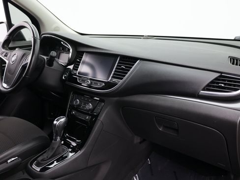 Used 2019 Buick Encore Preferred w/ LPO, Active Package FWD image 34