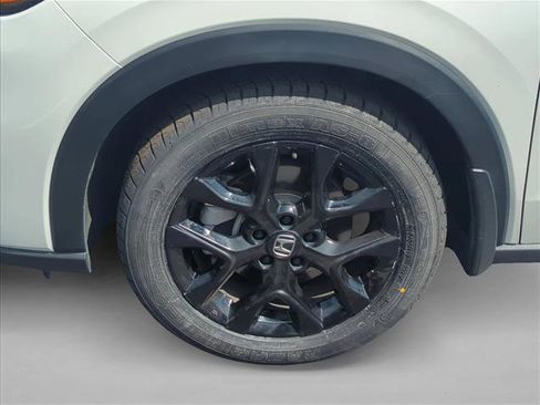 Used 2023 Honda HR-V Sport image 27