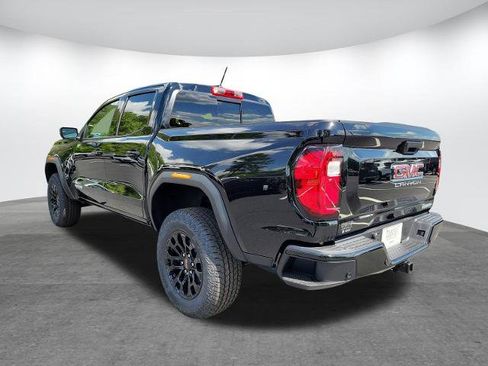 New 2026 GMC Canyon Elevation w/ Convenience Package RWD image 5