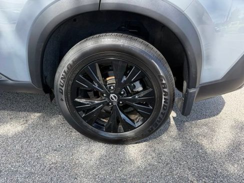 Certified 2023 Nissan Rogue SV w/ SV Premium B Package AWD/4WD image 13