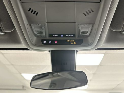 Used 2024 Chevrolet Equinox LT AWD/4WD image 48