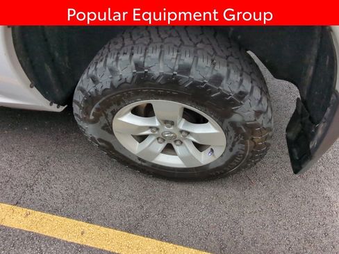 Used 2018 RAM 1500 Tradesman w/ Popular Equipment Group RWD image 6