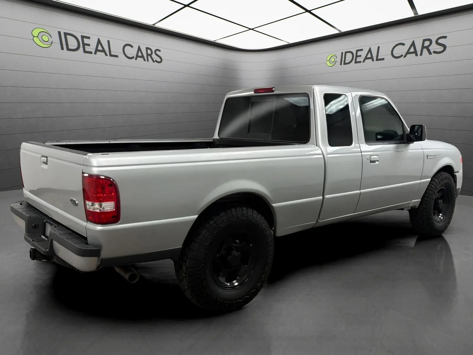 Used 2009 Ford Ranger XLT RWD image 5