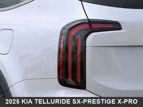 Used 2025 Kia Telluride SX Prestige X-Pro AWD/4WD image 11