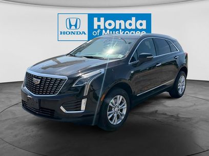 Used 2020 Cadillac XT5 Luxury