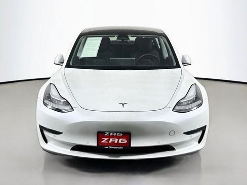 Used 2020 Tesla Model 3 Standard Range Plus RWD image 8