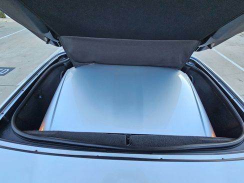 Used 2012 Chevrolet Corvette Coupe w/ 2LT Preferred Equipment Group image 25