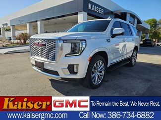 Used 2024 GMC Yukon Denali video 1