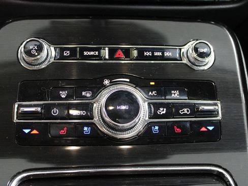 Used 2022 Lincoln Nautilus Reserve w/ Monochromatic Package image 45