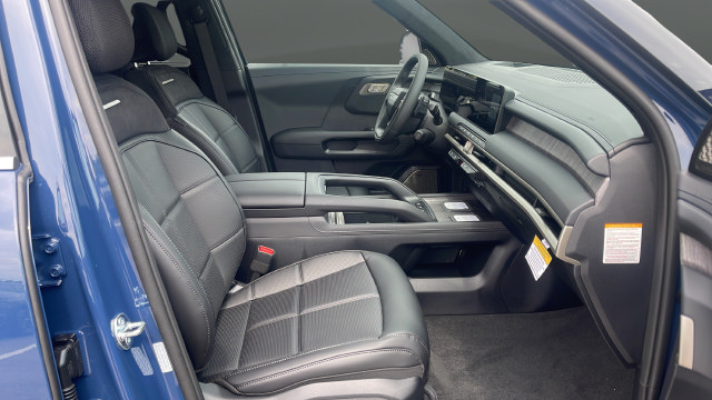 New 2027 Kia Telluride SX Prestige AWD/4WD image 25