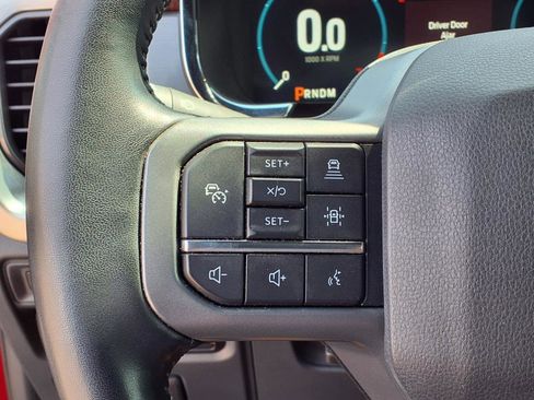 Used 2022 Ford F150 Lariat image 19