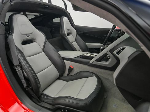 Used 2019 Chevrolet Corvette ZR1 RWD image 25