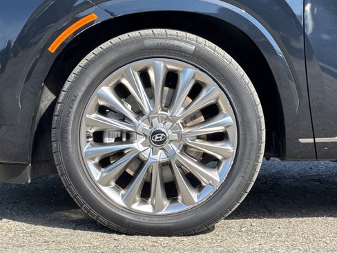Used 2020 Hyundai Palisade Limited AWD/4WD image 29