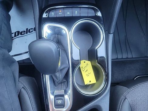 Certified 2024 Buick Encore GX Preferred image 19