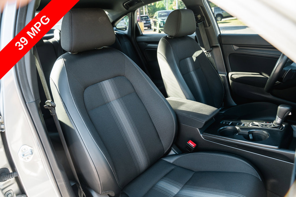 Used 2025 Honda Civic Sport image 27