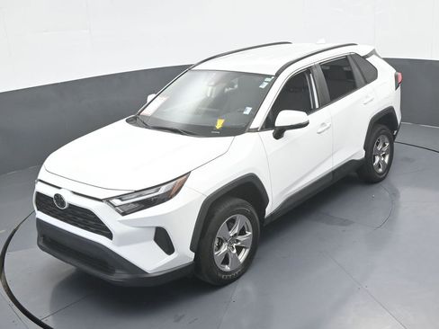 Used 2023 Toyota RAV4 XLE image 45