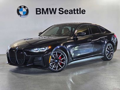 Used 2023 BMW i4 M50 w/ Premium Package