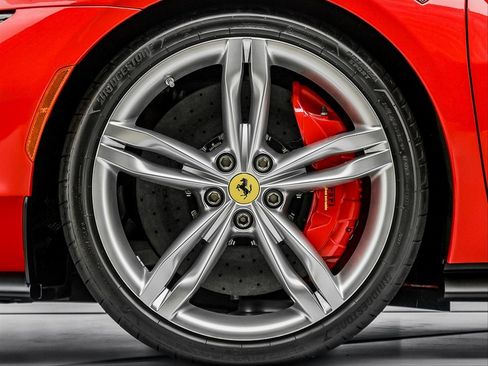 Certified 2023 Ferrari 296 GTS image 27