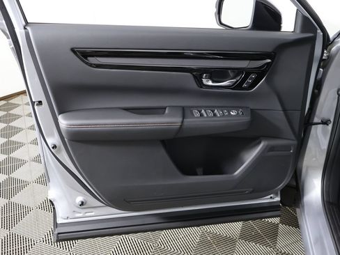 New 2026 Honda CR-V Sport Touring image 13