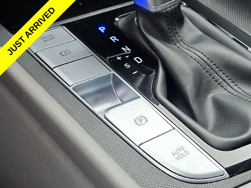 Used 2025 Hyundai Elantra SEL FWD image 27