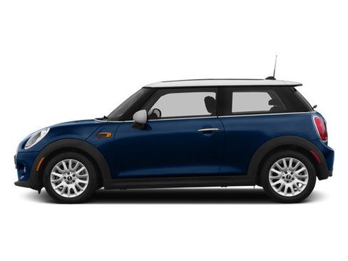 Used 2014 MINI Cooper 2-Door Hardtop FWD image 3