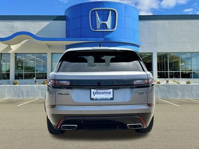 Used 2023 Land Rover Range Rover Velar R-Dynamic S