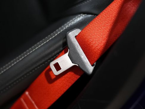 Used 2018 Chevrolet Corvette Grand Sport RWD image 24