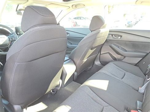 Certified 2024 Honda Accord EX image 10