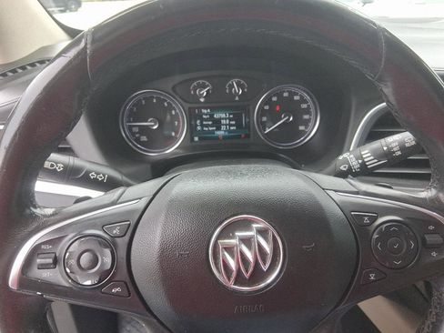 Used 2019 Buick Enclave Essence FWD image 8