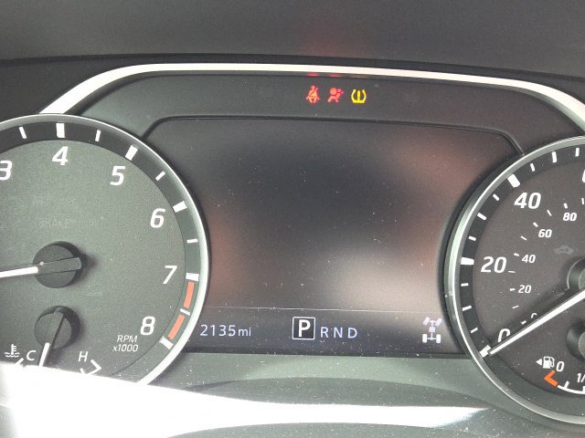 Used 2024 Nissan Frontier S AWD/4WD image 5