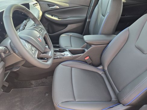 New 2026 Buick Encore GX Sport Touring w/ Comfort Package image 9