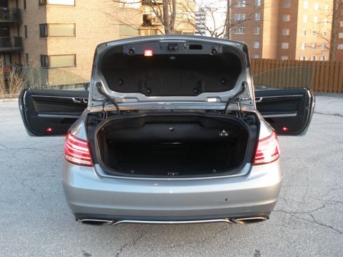 Used 2014 Mercedes-Benz E 350 Cabriolet image 19