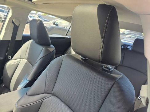 Certified 2024 Lexus ES 350 w/ Accessory Package (Z1) FWD image 22