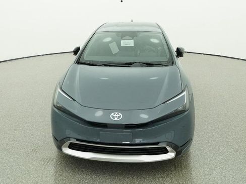 New 2026 Toyota Prius Plug-In Hybrid image 65