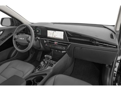 Certified 2023 Kia Niro EX FWD image 18