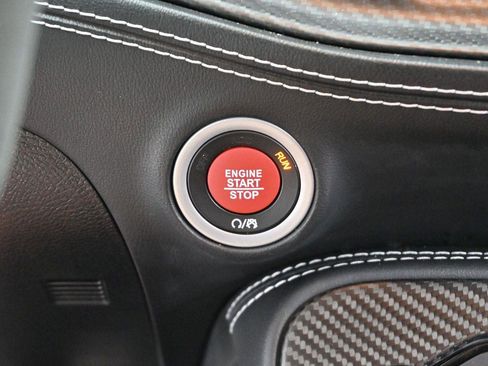 Used 2023 Dodge Challenger SRT Hellcat Redeye RWD image 26