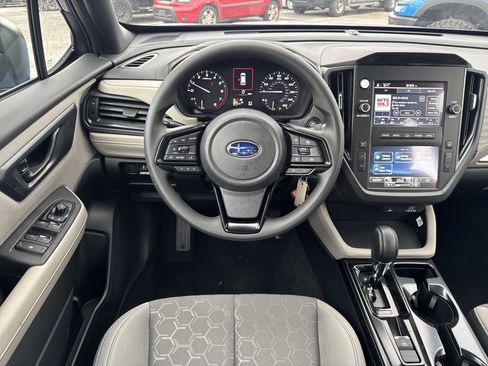 New 2026 Subaru Forester image 12