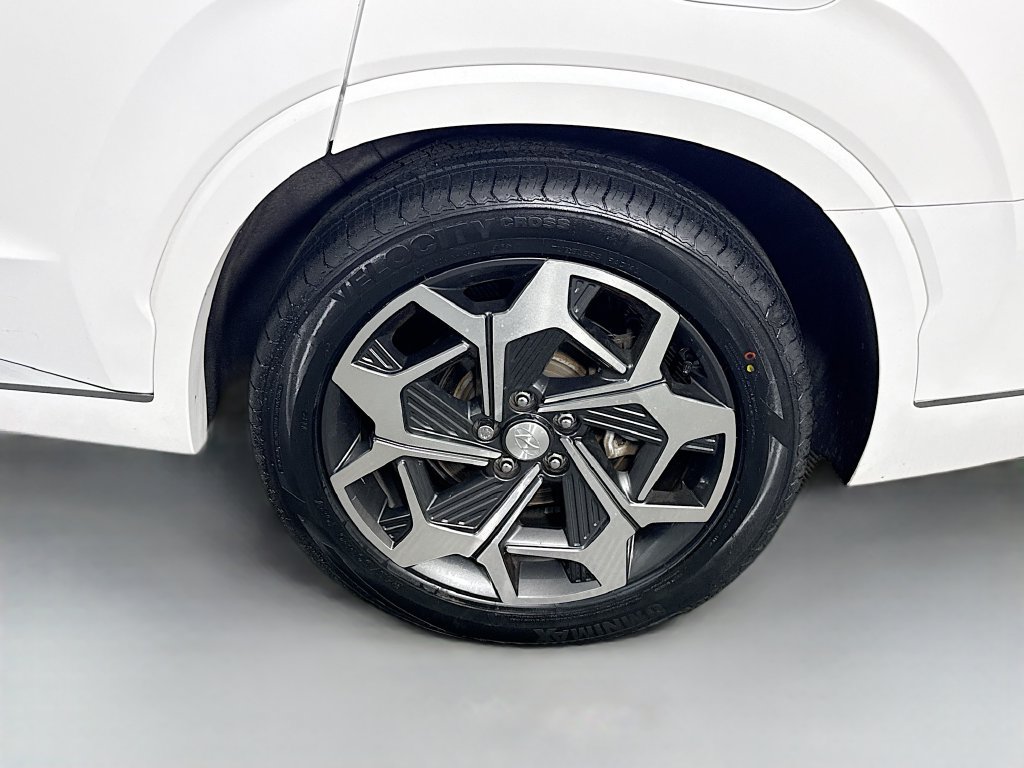 Used 2021 Hyundai Palisade Calligraphy AWD/4WD image 39